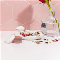 Creamy Rose Blush Kit